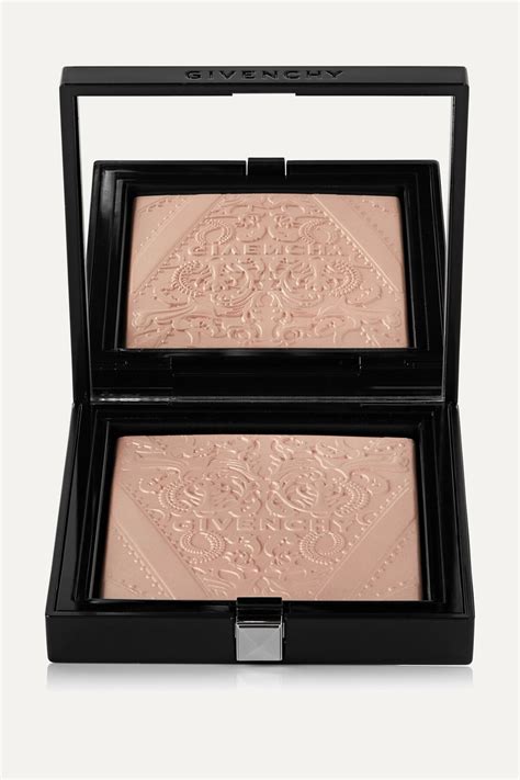 givenchy teint couture shimmer powder pink|NEW Givenchy Teint Couture Shimmer Powder Face Highlighter .